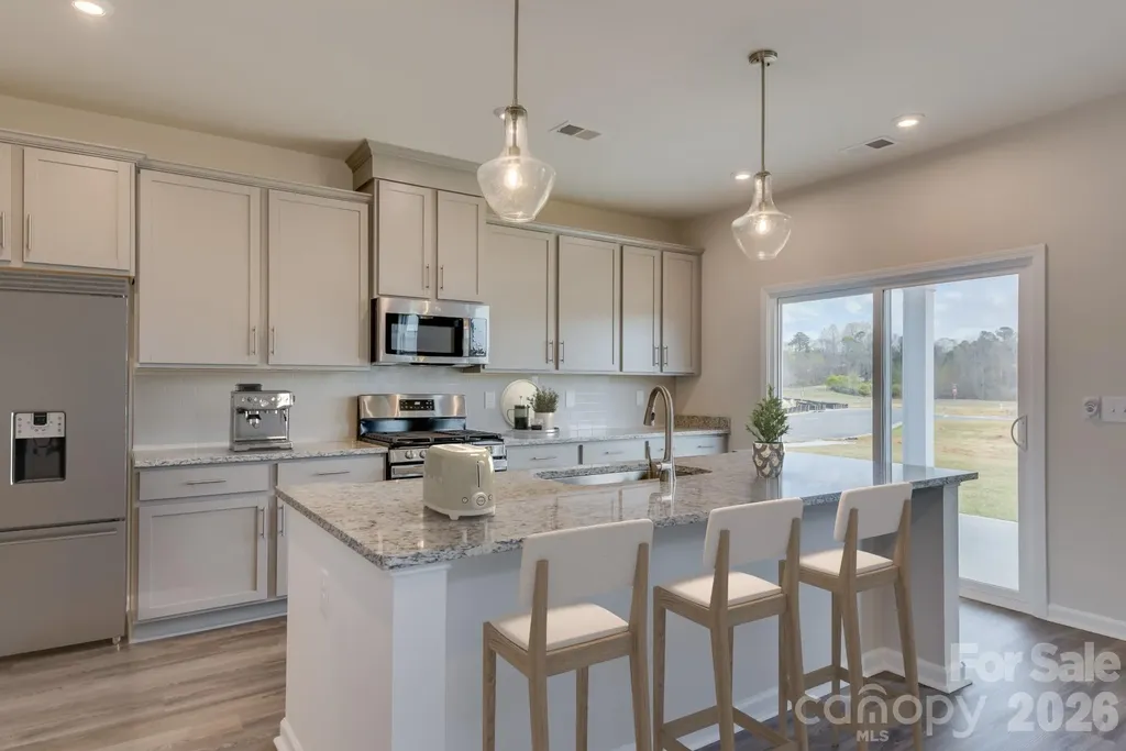 6411 Ludell Lane Charlotte NC 28215