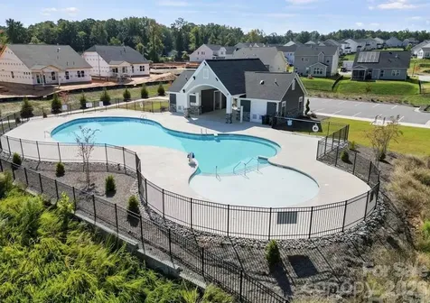 6411 Ludell Lane Charlotte NC 28215