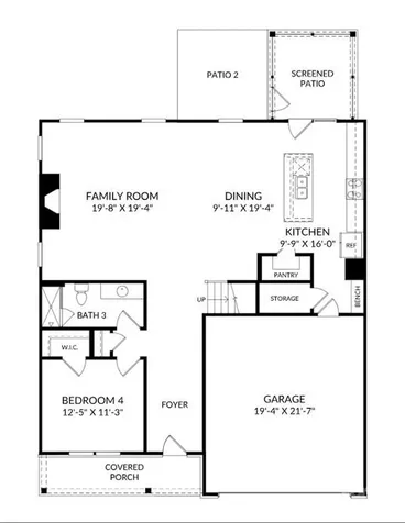 6411 Ludell Lane Charlotte NC 28215