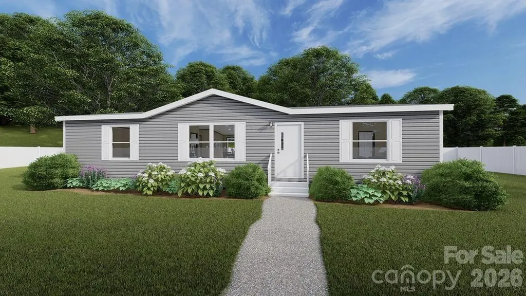 257 Brookwood Drive Marion NC 28752