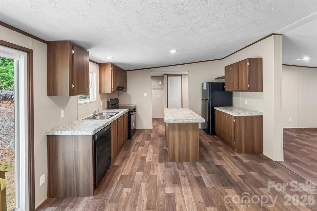 257 Brookwood Drive Marion NC 28752