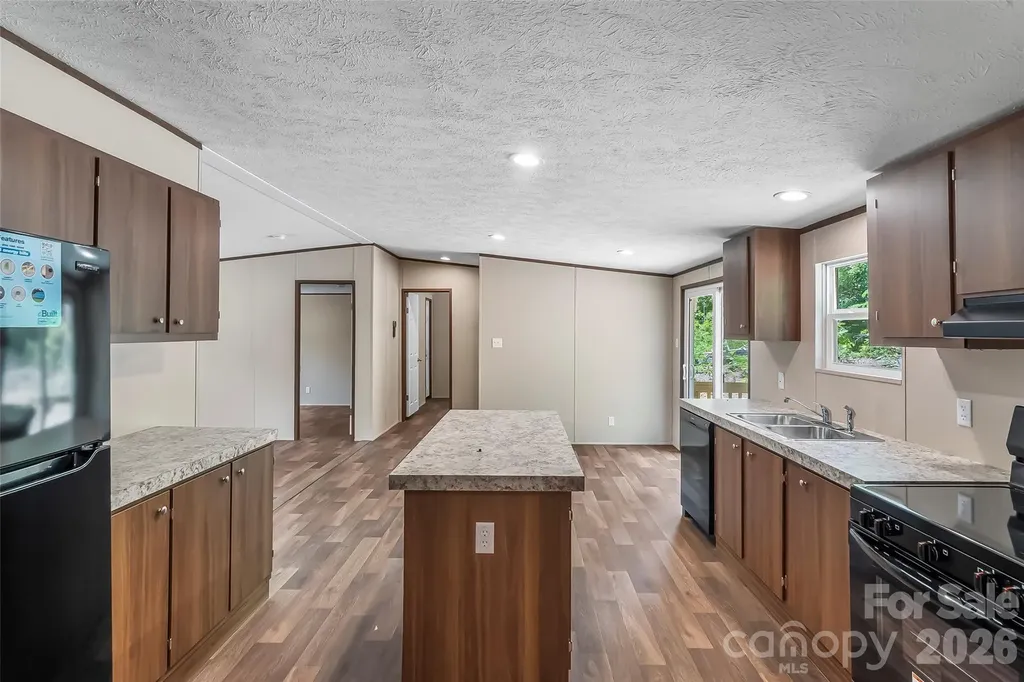 257 Brookwood Drive Marion NC 28752