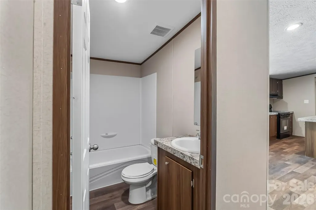 257 Brookwood Drive Marion NC 28752