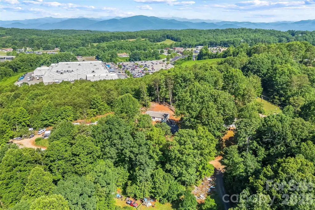 257 Brookwood Drive Marion NC 28752