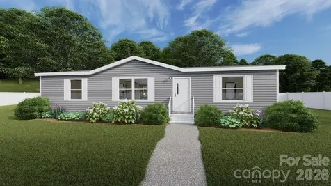 257 Brookwood Drive Marion NC 28752