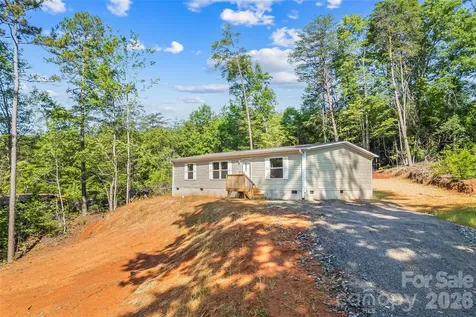 257 Brookwood Drive Marion NC 28752