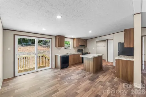 257 Brookwood Drive Marion NC 28752