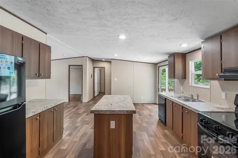 257 Brookwood Drive Marion NC 28752
