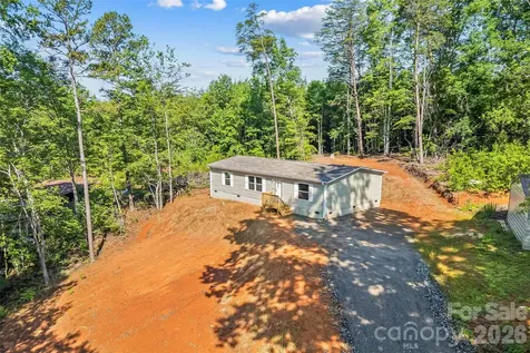 257 Brookwood Drive Marion NC 28752