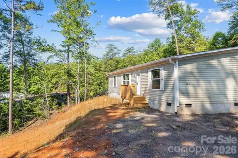 257 Brookwood Drive Marion NC 28752