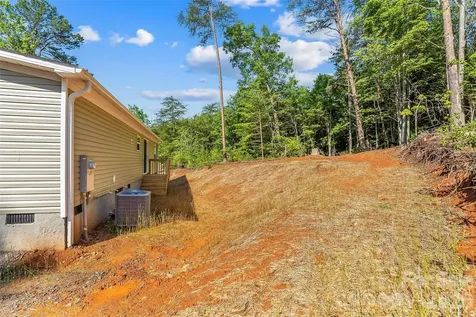 257 Brookwood Drive Marion NC 28752