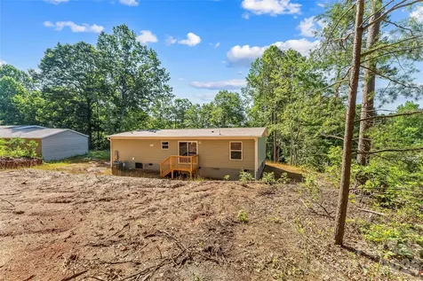257 Brookwood Drive Marion NC 28752