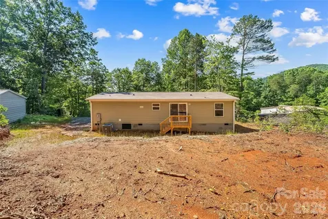 257 Brookwood Drive Marion NC 28752
