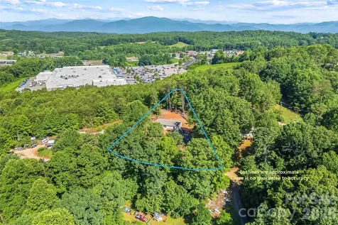 257 Brookwood Drive Marion NC 28752