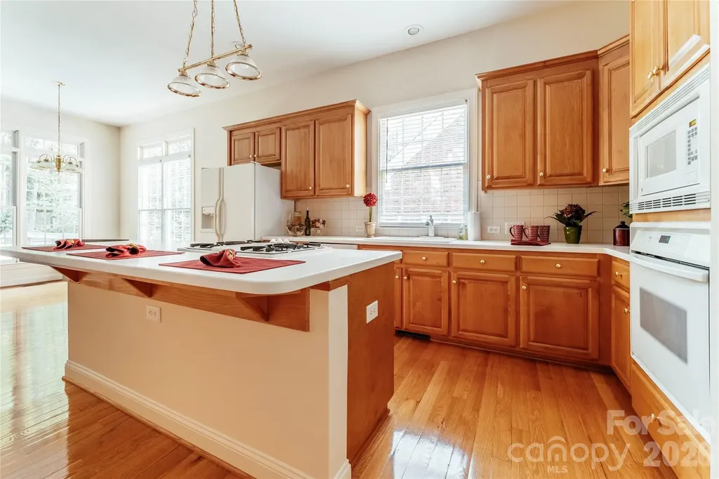 9425 Briarwick Lane Charlotte NC 28277
