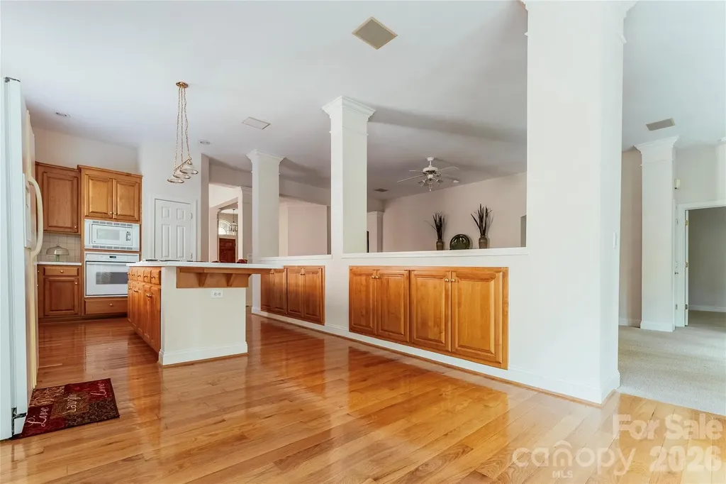 9425 Briarwick Lane Charlotte NC 28277