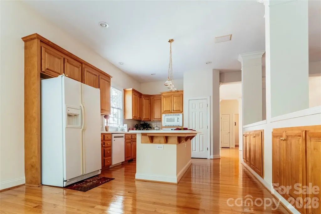 9425 Briarwick Lane Charlotte NC 28277