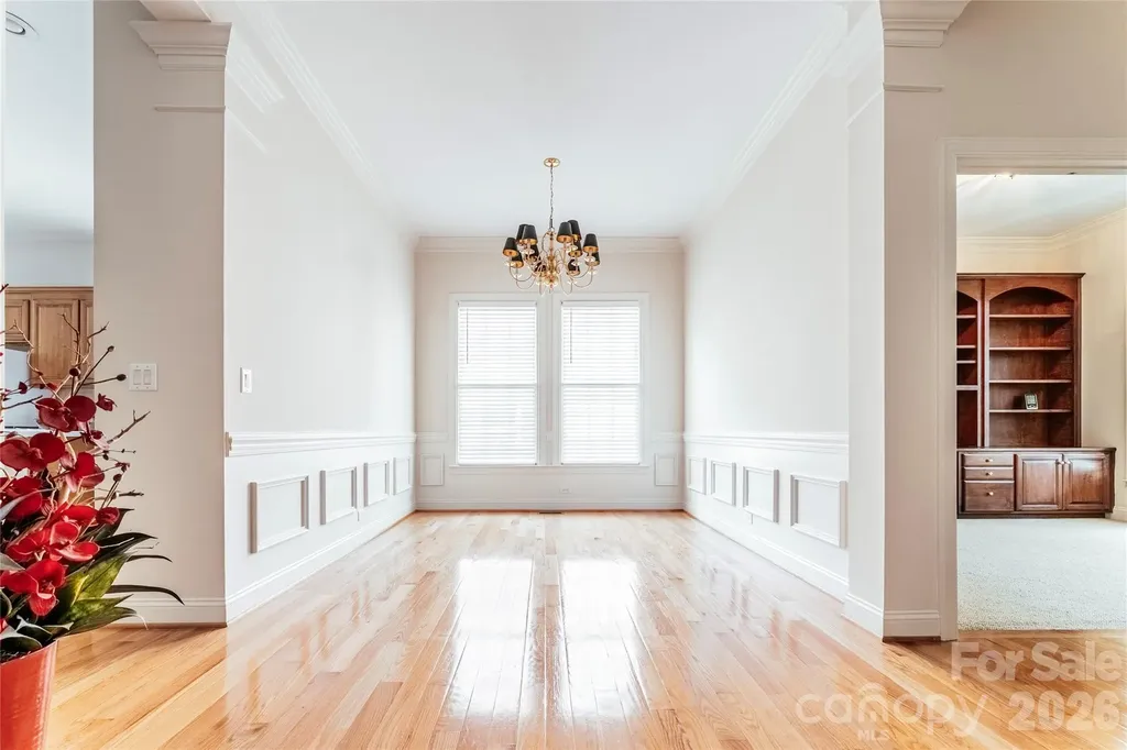 9425 Briarwick Lane Charlotte NC 28277