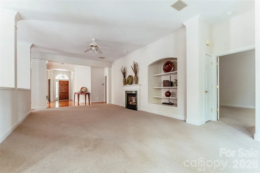 9425 Briarwick Lane Charlotte NC 28277