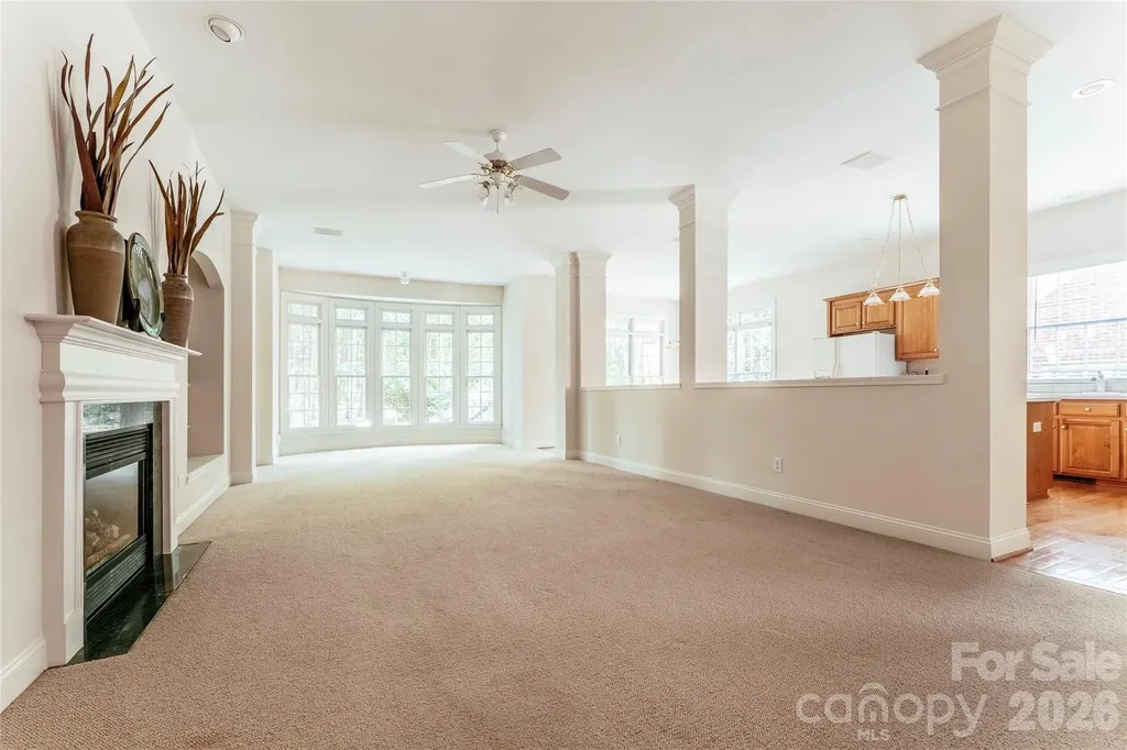 9425 Briarwick Lane Charlotte NC 28277