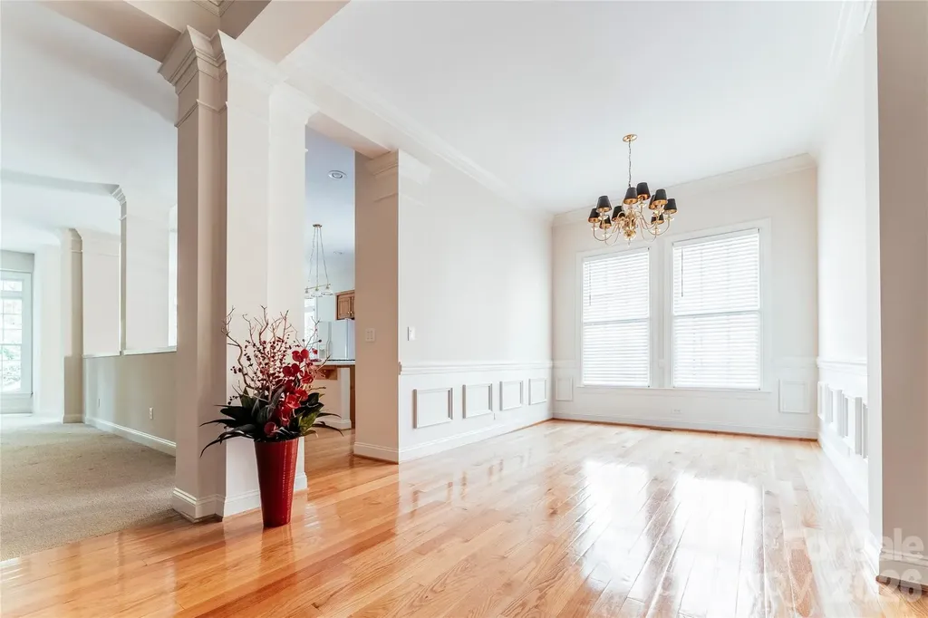 9425 Briarwick Lane Charlotte NC 28277