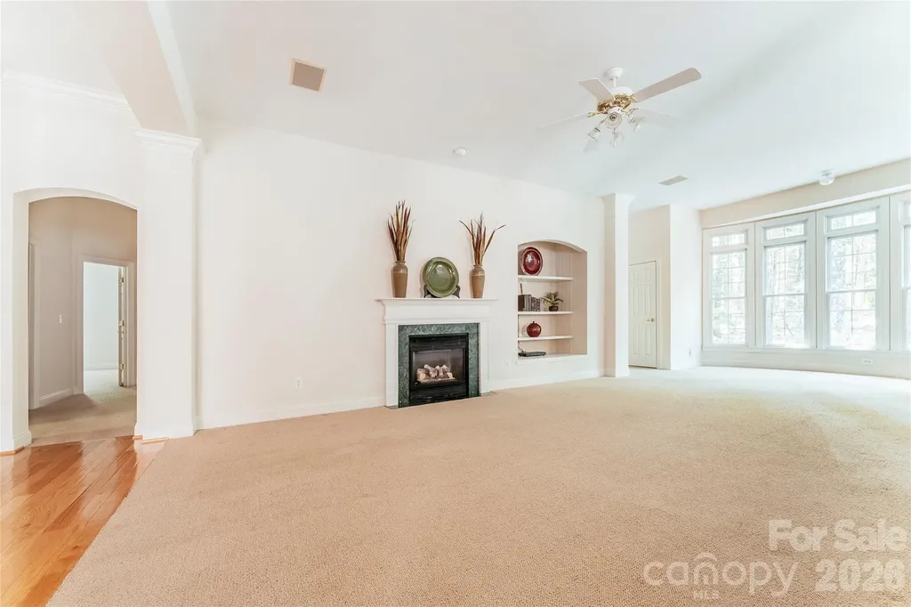 9425 Briarwick Lane Charlotte NC 28277