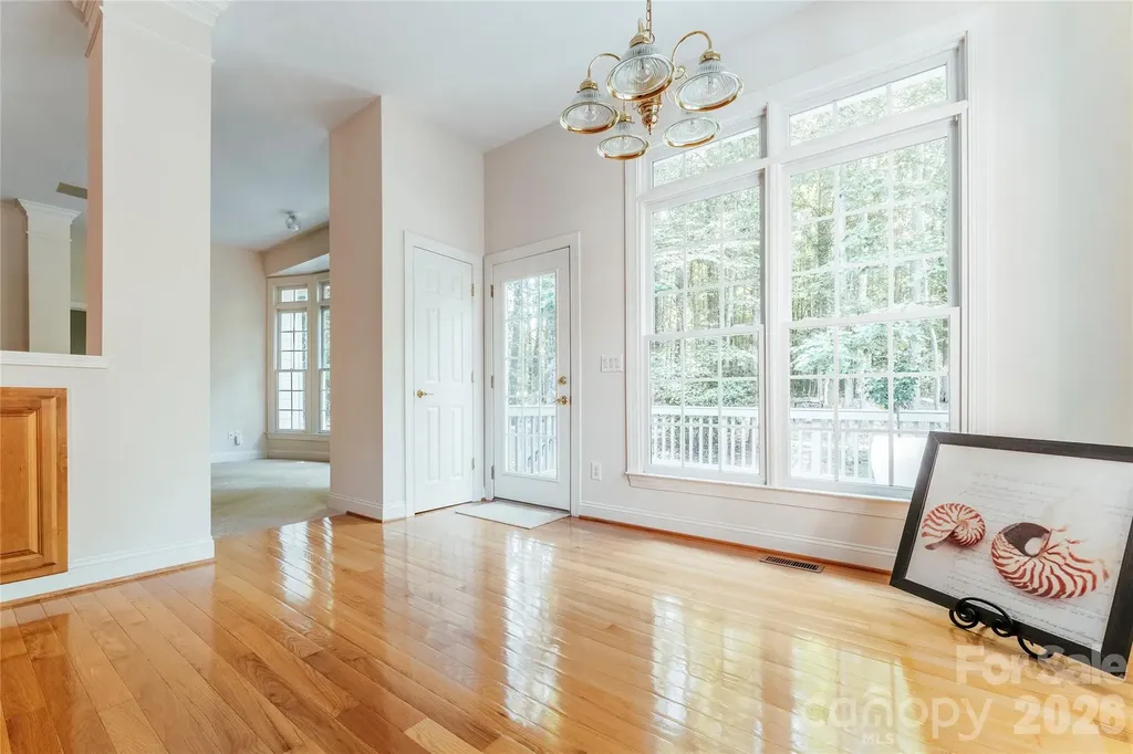 9425 Briarwick Lane Charlotte NC 28277