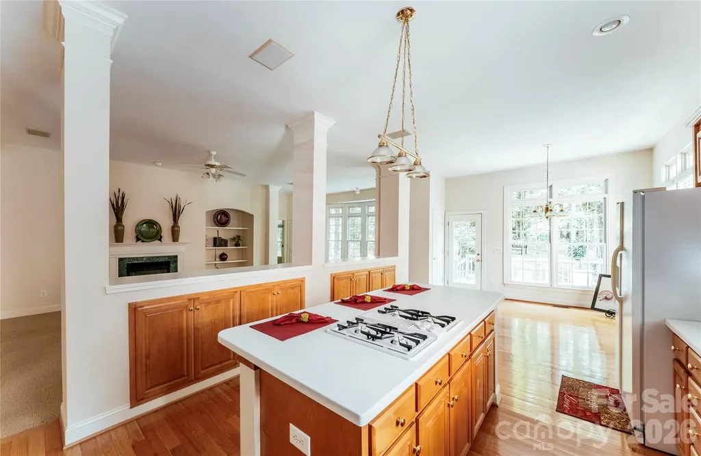 9425 Briarwick Lane Charlotte NC 28277