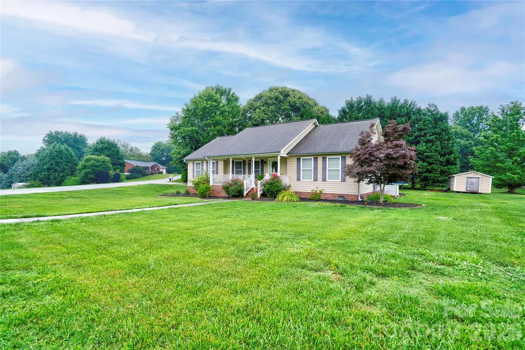 2830 Elizabeth Avenue Shelby NC 28150
