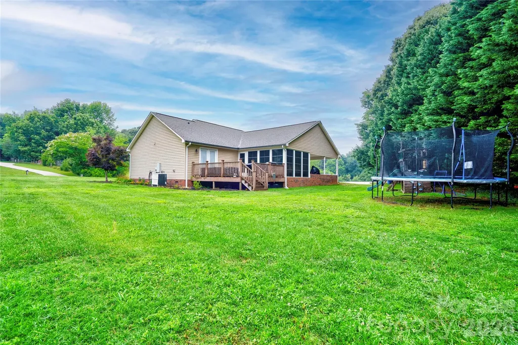 2830 Elizabeth Avenue Shelby NC 28150