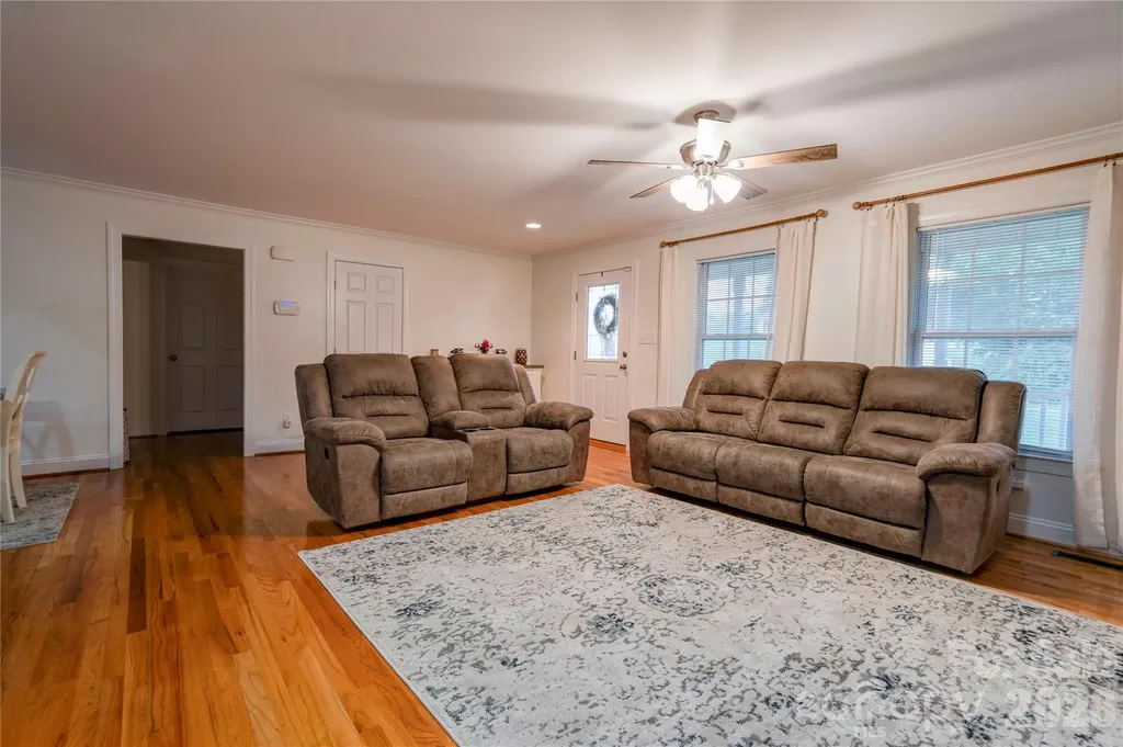 2830 Elizabeth Avenue Shelby NC 28150