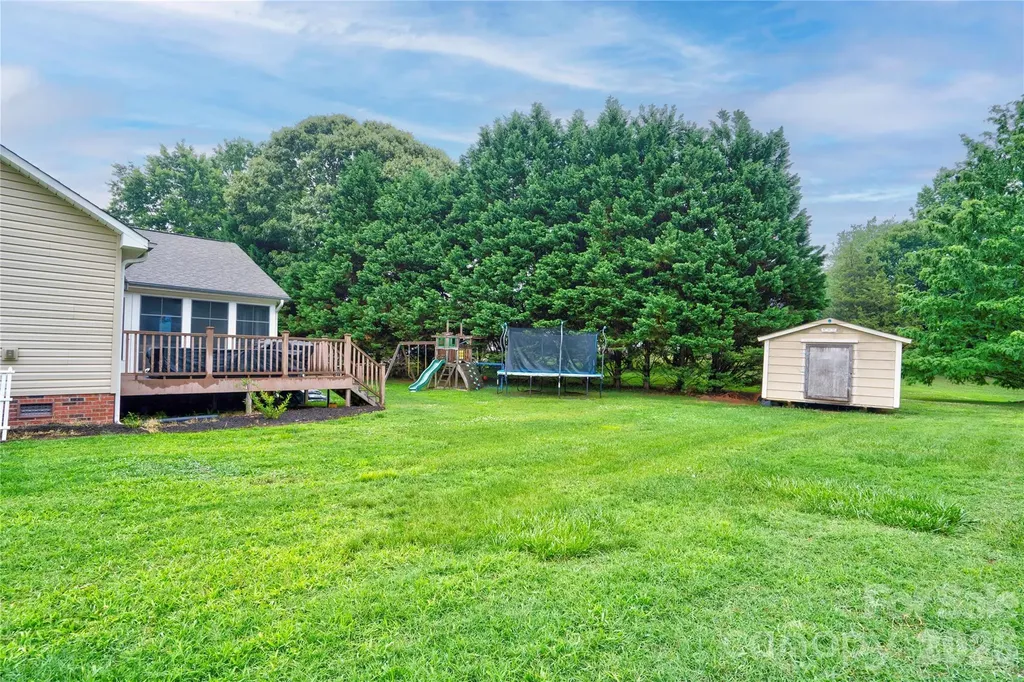 2830 Elizabeth Avenue Shelby NC 28150