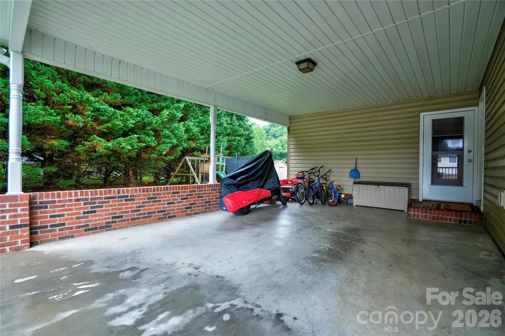 2830 Elizabeth Avenue Shelby NC 28150