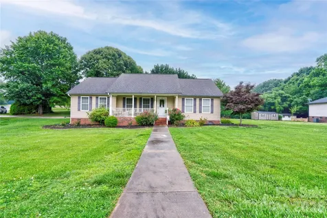 2830 Elizabeth Avenue Shelby NC 28150
