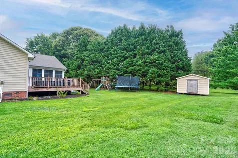 2830 Elizabeth Avenue Shelby NC 28150