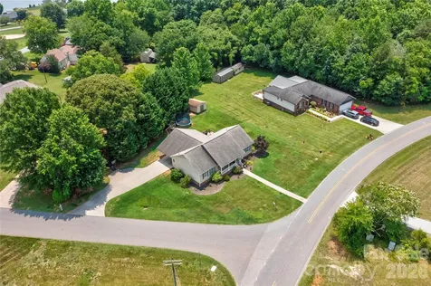 2830 Elizabeth Avenue Shelby NC 28150