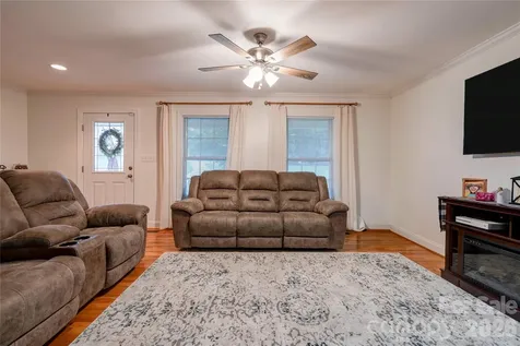 2830 Elizabeth Avenue Shelby NC 28150