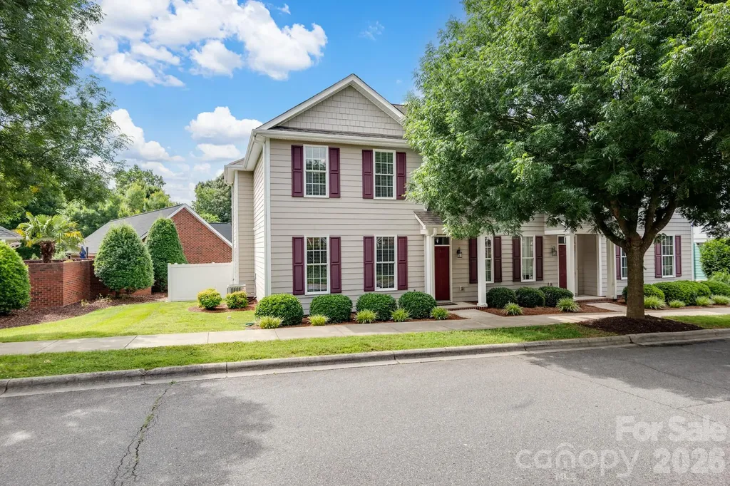 5945 Village Drive NW Concord NC 28027