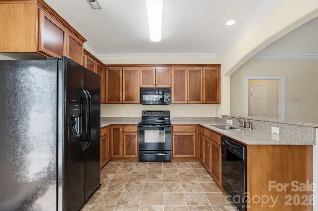 5945 Village Drive NW Concord NC 28027