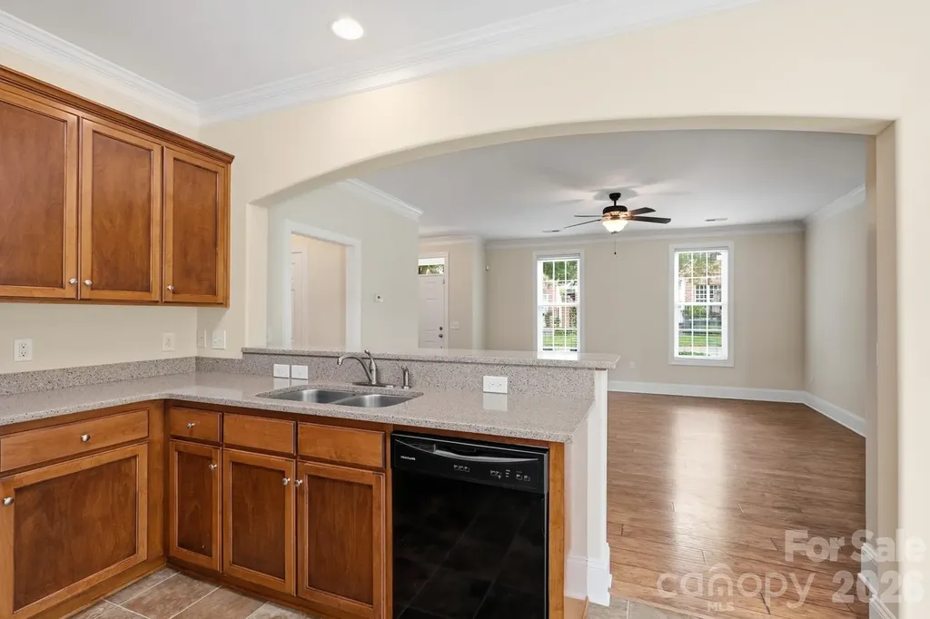 5945 Village Drive NW Concord NC 28027