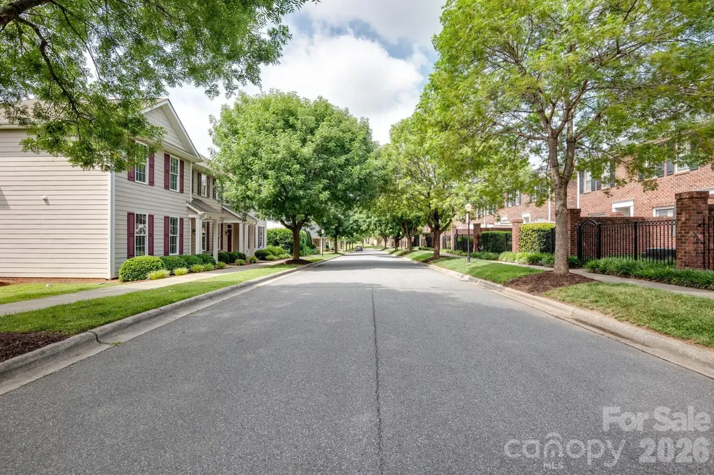 5945 Village Drive NW Concord NC 28027