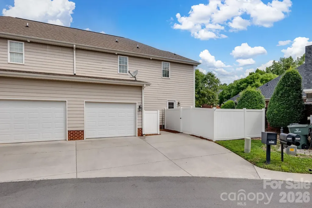 5945 Village Drive NW Concord NC 28027