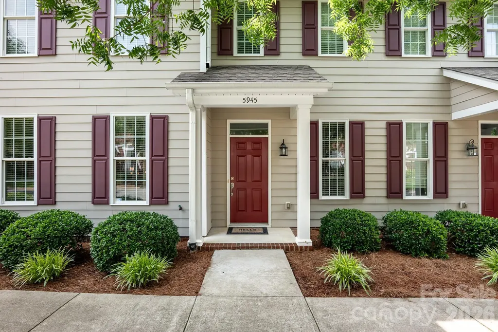 5945 Village Drive NW Concord NC 28027
