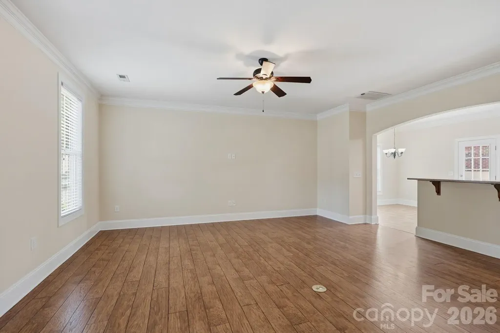5945 Village Drive NW Concord NC 28027