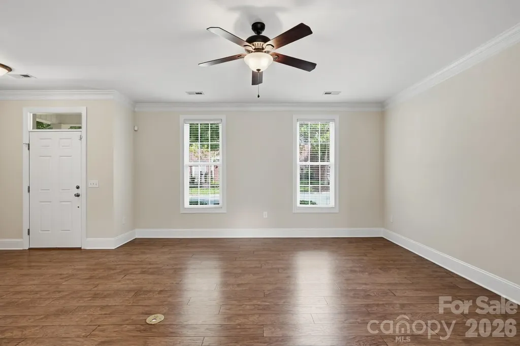 5945 Village Drive NW Concord NC 28027