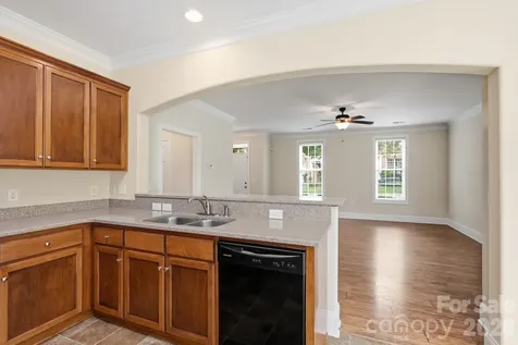 5945 Village Drive NW Concord NC 28027