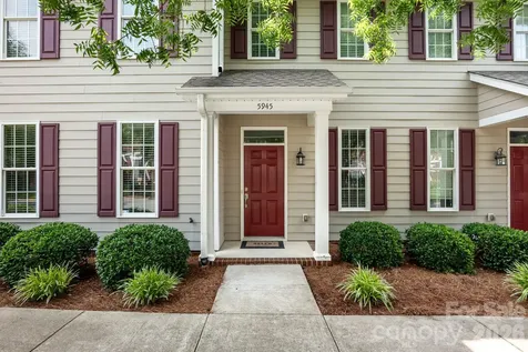 5945 Village Drive NW Concord NC 28027