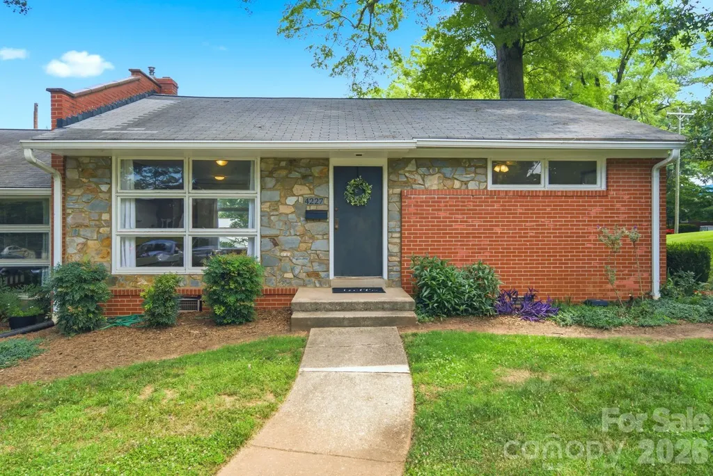 4227 Cheltenham Road Charlotte NC 28211
