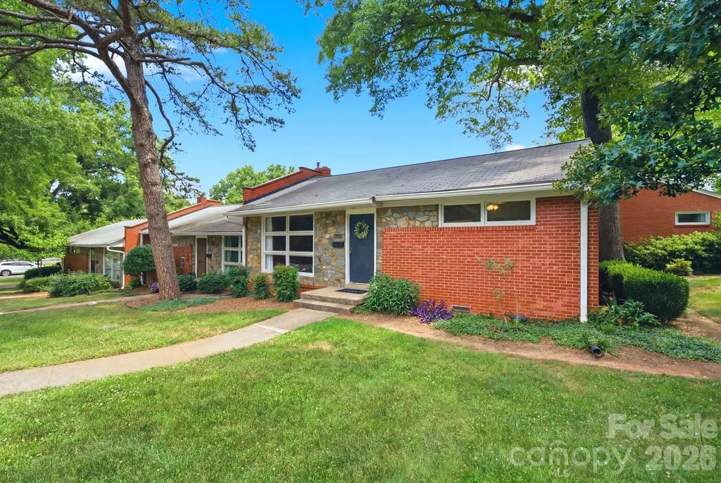 4227 Cheltenham Road Charlotte NC 28211