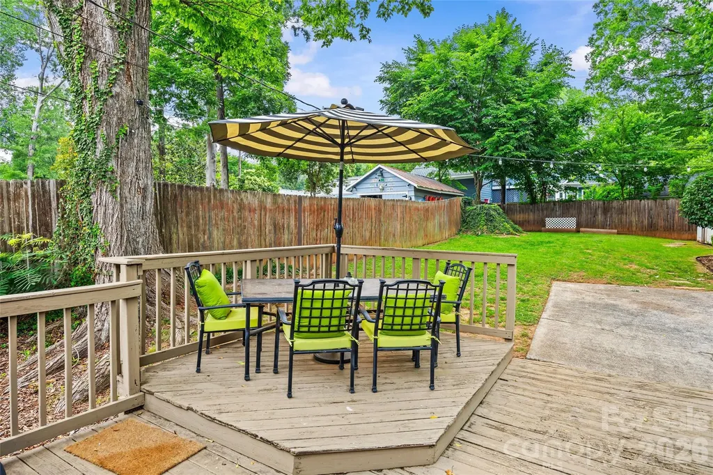 3225 Commonwealth Avenue Charlotte NC 28205